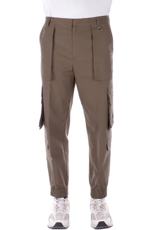 John Richmond Pantalone Uomo Pantalone maclia