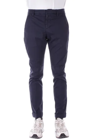 Dondup Pantalone Uomo Gaubert