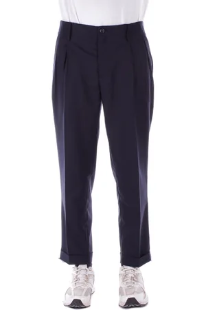 John Richmond Pantalone Uomo Pants rinesti