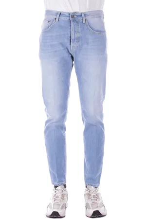 Dondup Jeans Slim Uomo
