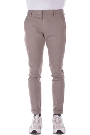 Dondup Pantalone Uomo Gaubert