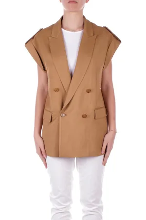 Dondup Giacca Donna Blazer