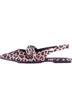 ONLY Ballerine Donna Onlaura 5 leo slingback buckle