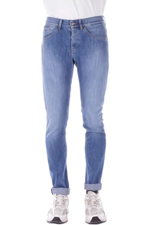 Dondup Jeans Skinny Uomo