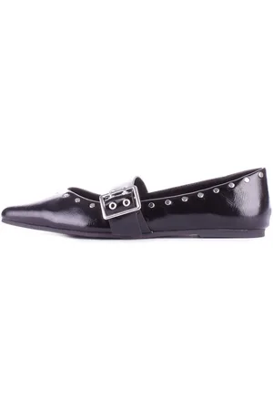 ONLY Ballerine Donna Onlaura 4 pu stud ballarina