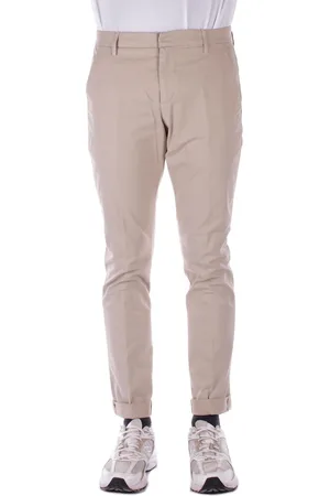 Dondup Pantalone Uomo Gaubert