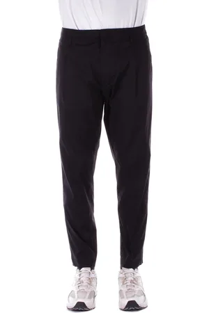 Dondup Pantaloni Regular Uomo