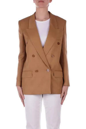 Dondup Giacca Donna Blazer