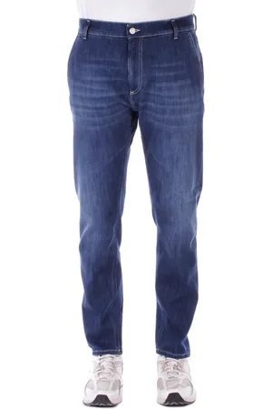 Dondup Jeans Regular Uomo