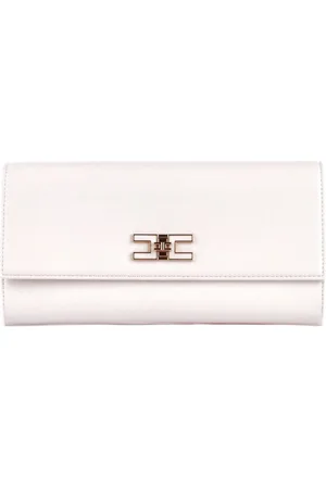 Elisabetta Franchi Borsa Donna Pochette con tracolla