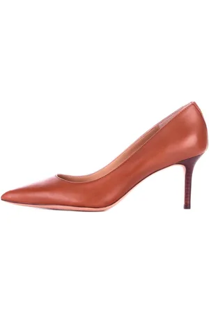 Ralph Lauren Décolleté Donna Adrienne pumps closed toe