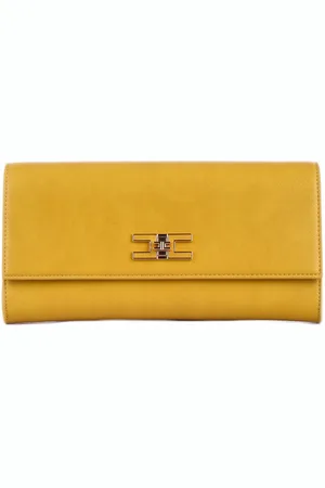 Elisabetta Franchi Borsa Donna Pochette con tracolla