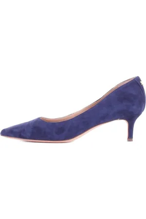 Ralph Lauren Décolleté Donna Adrienne pumps dress
