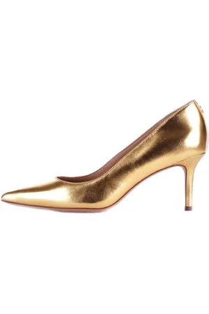 Ralph Lauren Décolleté Donna Lanette pumps closed toe
