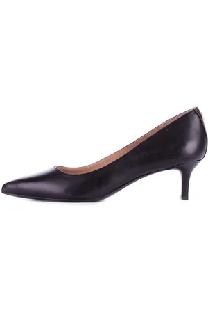 Ralph Lauren Décolleté Donna Adrienne pumps closed toe