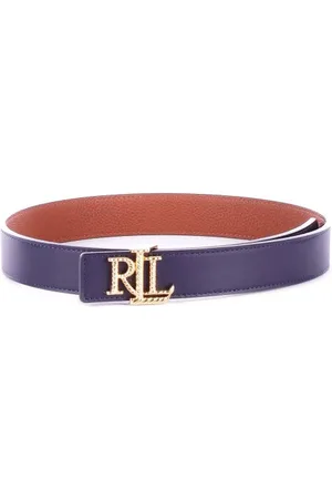 Ralph Lauren Cintura Donna Rev lrl 30 belt medium