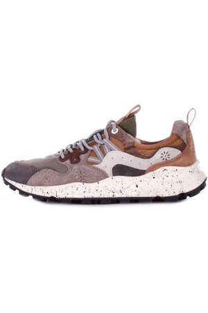 Flower Mountain Sneakers Uomo Yamano 3 man