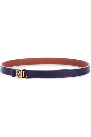 Ralph Lauren Cintura Donna Rev lrl 20 belt medium