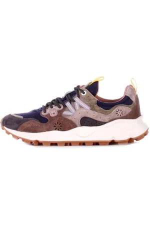Flower Mountain Sneakers Uomo Yamano 3 man