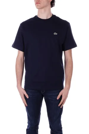 Lacoste T-shirt Uomo Tee-shirts