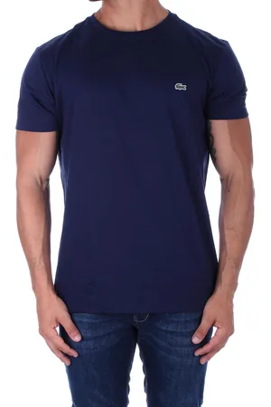 Lacoste T-shirt Uomo Tee-shirts