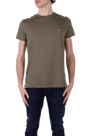 Lacoste T-shirt Uomo Tee-shirts