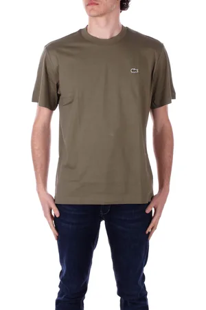 Lacoste T-shirt Uomo Tee-shirts