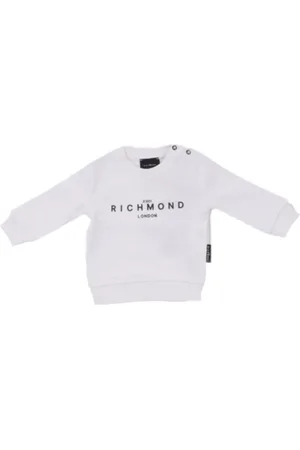 John Richmond Felpa Bambino Felpa