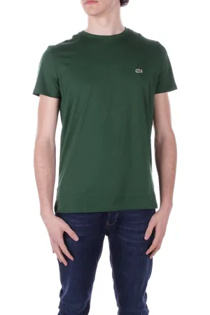 Lacoste T-shirt Uomo Tee-shirts