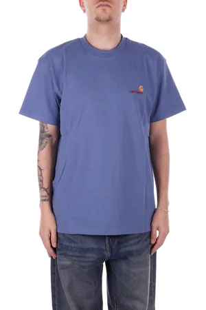 Carhartt T-shirt Uomo S/s american script t-shirt