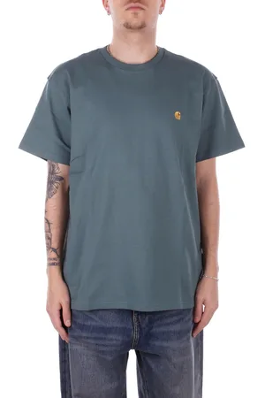 Carhartt T-shirt Uomo S/s chase t-shirt