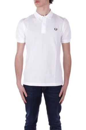 Fred Perry Polo Uomo Fp the shirt