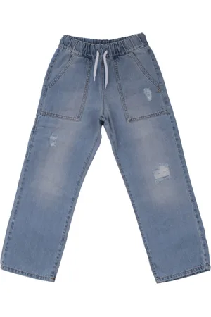 John Richmond Jeans Bambino Jeans irok