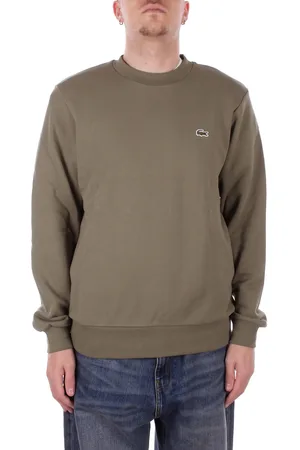 Lacoste Felpa Uomo Sweatshirt
