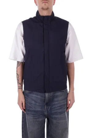 Paul & Shark Giubbotto Uomo Gilet typhoon pertex