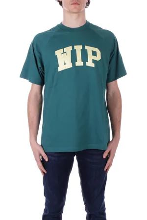 Carhartt T-shirt Uomo S/s wip t-shirt