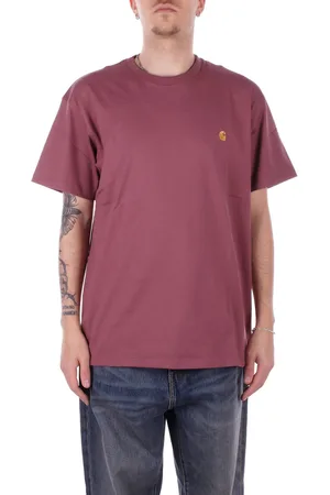 Carhartt T-shirt Uomo S/s chase t-shirt