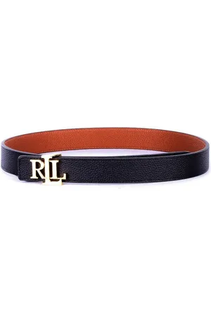 Ralph Lauren Cintura Donna Rev lrl 20 belt skinny
