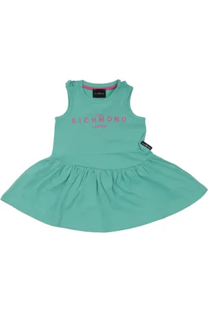 John Richmond Abito Bambina Dress denbrua