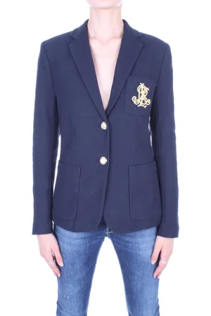 Ralph Lauren Giacca Donna Anfisa lined