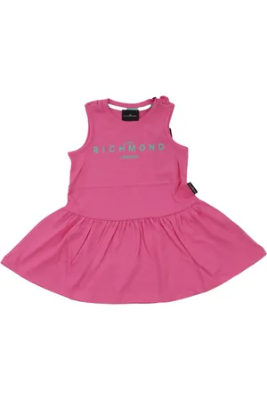 John Richmond Abito Bambina Dress denbrua