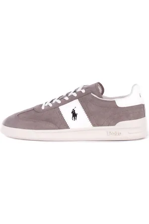 Ralph Lauren Sneakers Uomo Hrt aerea pp sneakers low top