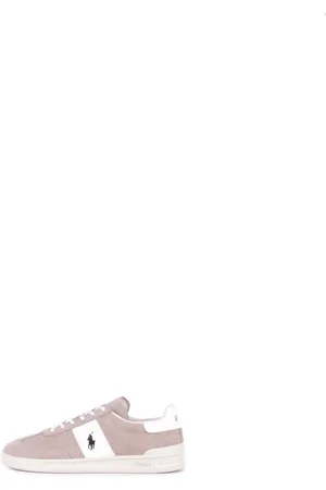 Ralph Lauren Sneakers Uomo Hrt aerea pp sneakers low top