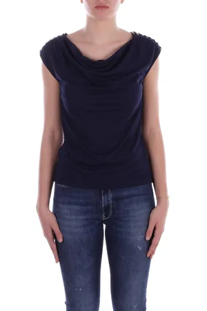 Ralph Lauren Maglia Donna Priyanne sleeveless pullover