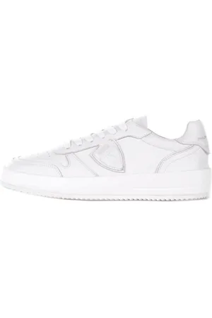Philippe model Sneakers Uomo Nice low man