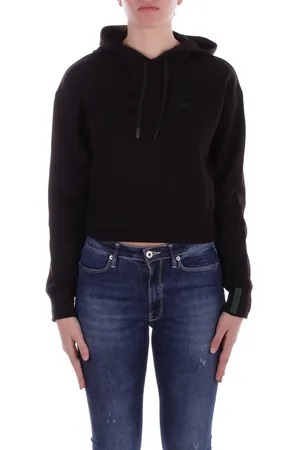 Lacoste Felpa Donna Sweatshirt