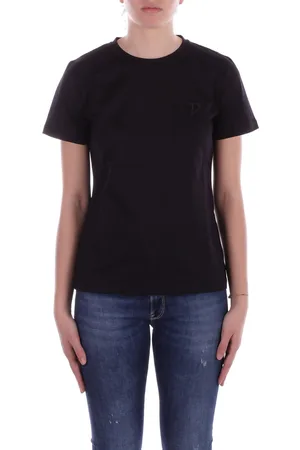 Dondup T-shirt Manica Corta Donna