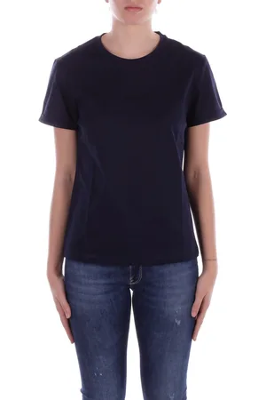 Dondup T-shirt Manica Corta Donna