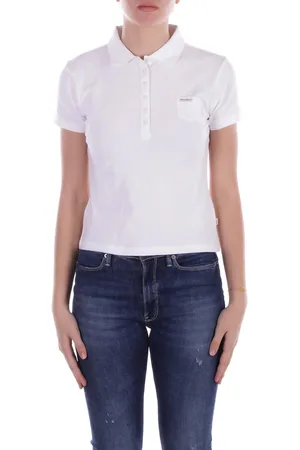 Guess Polo Donna Gj ss slim polo
