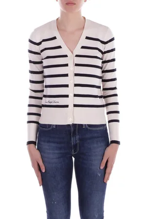 Ralph Lauren Maglia Donna Denzel long sleeve cardigan